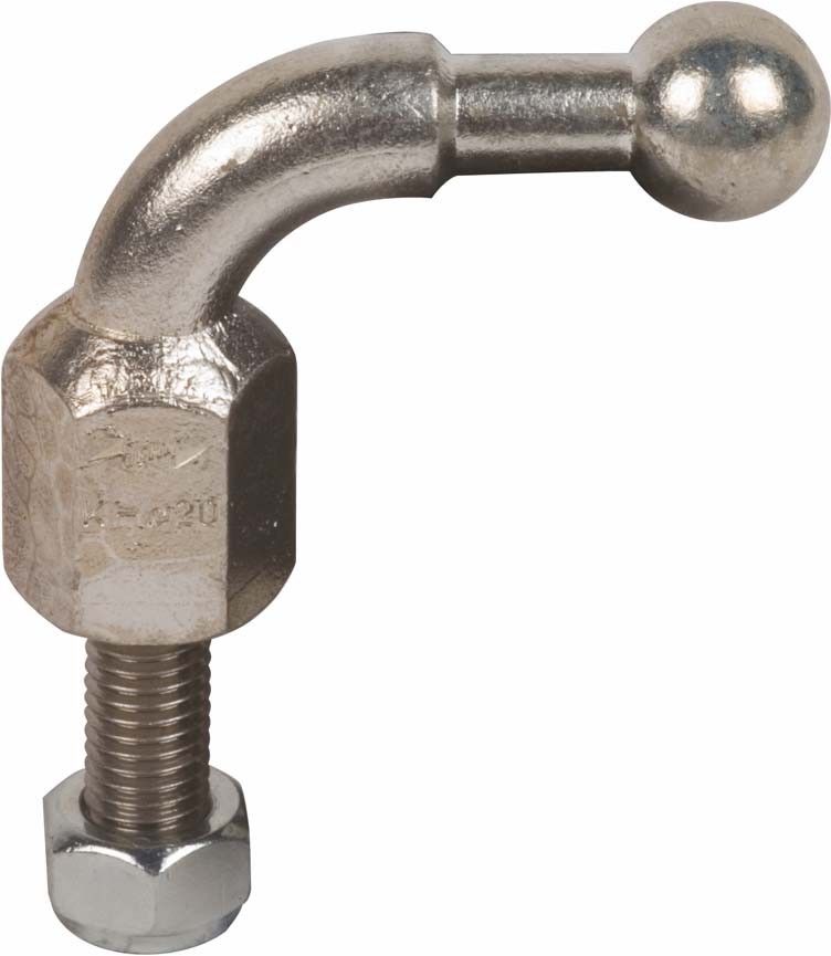 Kugelfestpunkt 757645