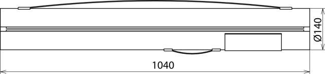 Kunstledertasche 767574