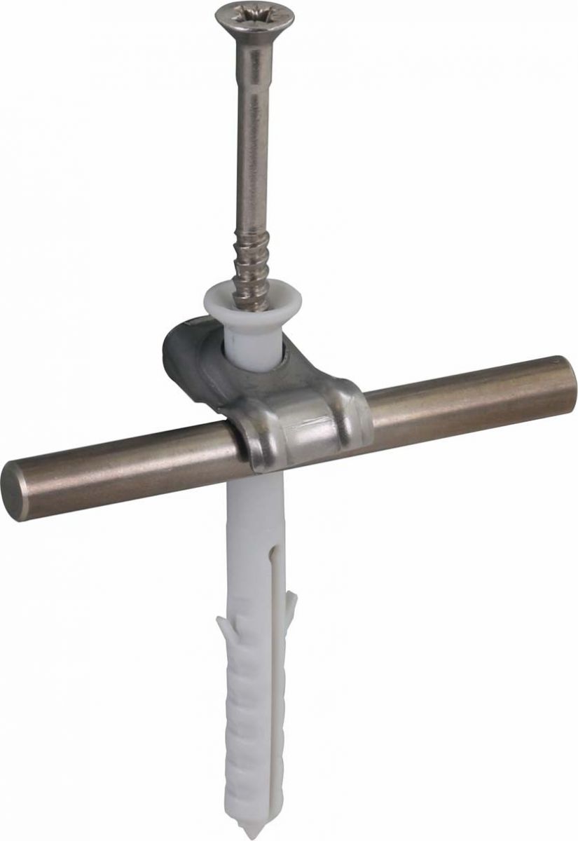 Leitungshalter LHDQ6.10ND8X80V2A