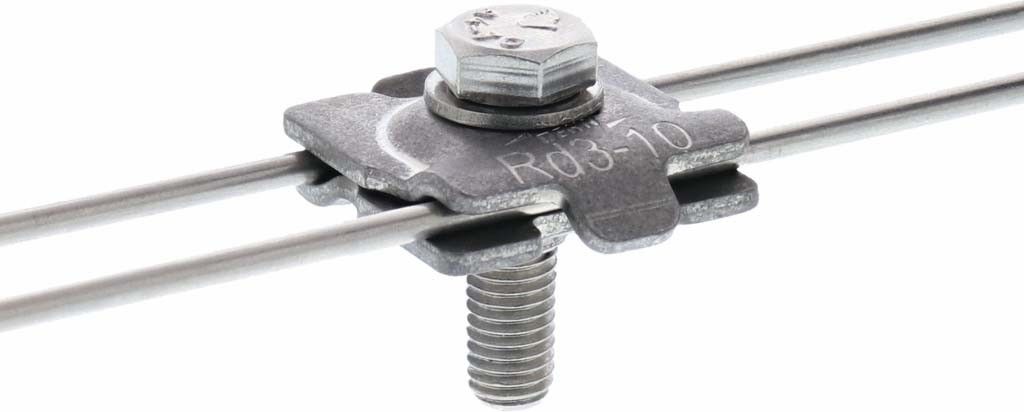 MMV-Klemme MMVK3.5 8.10SKM8X25