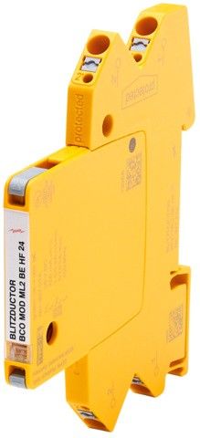 Modularer Kombi-Ableiter BCO ML2 BE HF 24