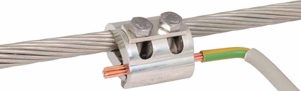 Parallelverbinder 306105