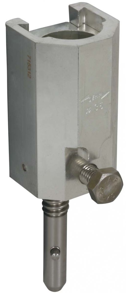 Rundbolzenklemme RBK 30 SQ SN7642