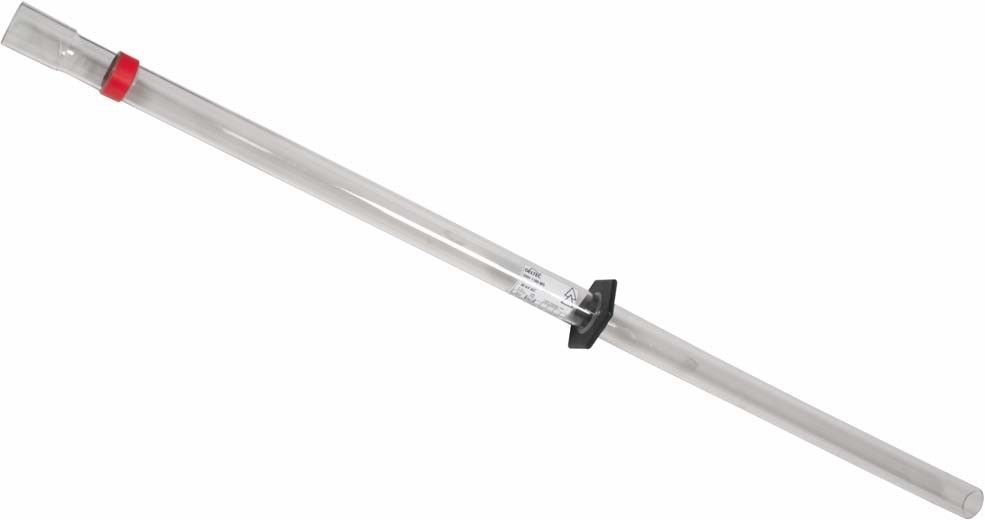 Saugrohr m. Handhabe 785120