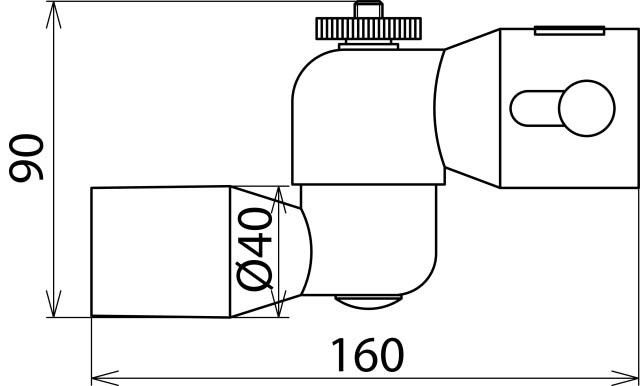 Saugrohrwinkel 785130