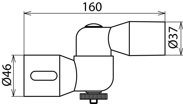Saugrohrwinkel 785530