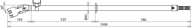 Sicherungszange 765052