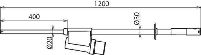 Spannungsprüfer PHE4 783022