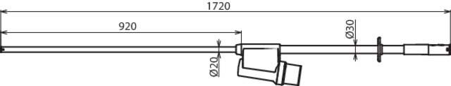 Spannungsprüfer PHE4 783045