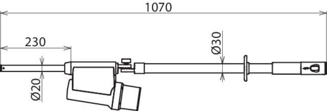 Spannungsprüfer PHE4 783106