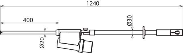 Spannungsprüfer PHE4 783120