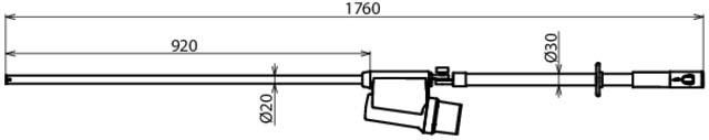 Spannungsprüfer PHE4 783130