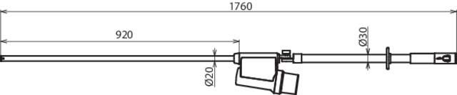 Spannungsprüfer PHE4 783161