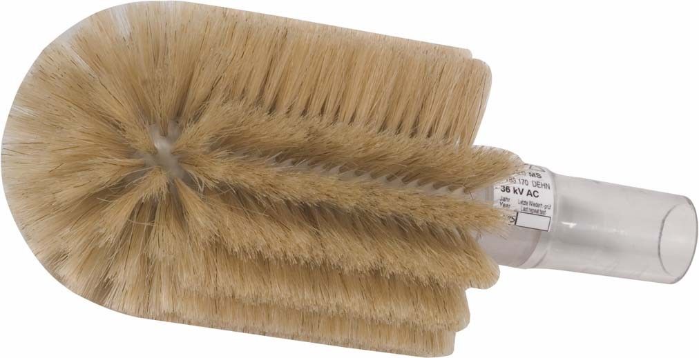 Stabbürste z. Absaugen 785170