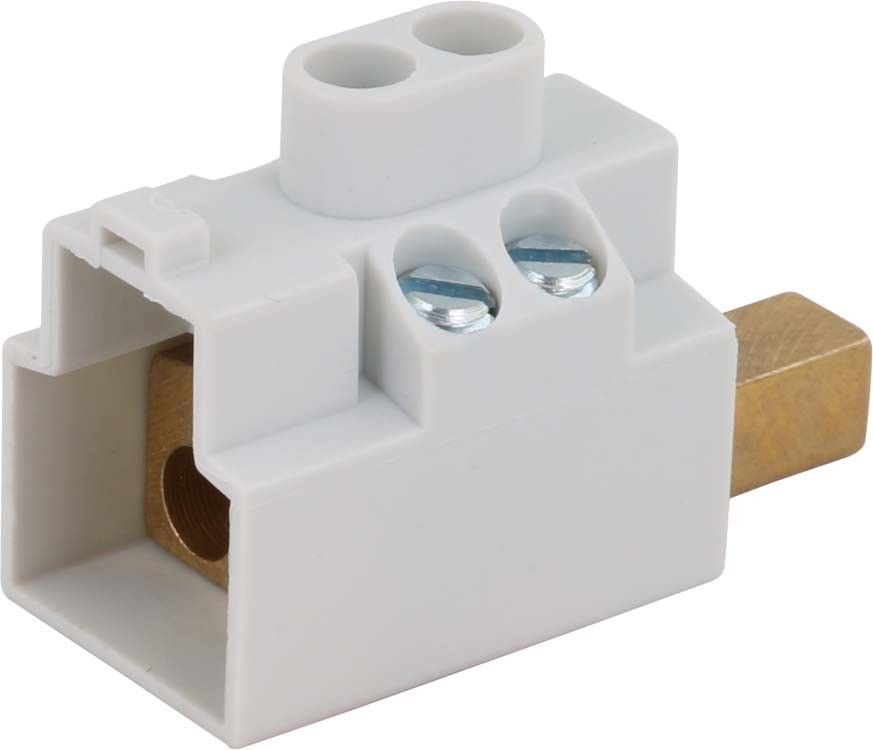 Stiftanschlussklemme STAK 3X16