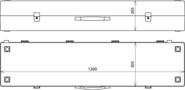 Trockenreinigungsset TRS MS V1