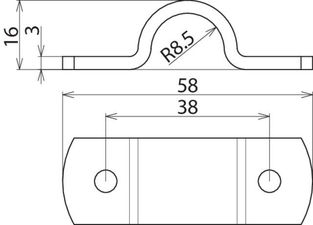 Überleger Al 490022