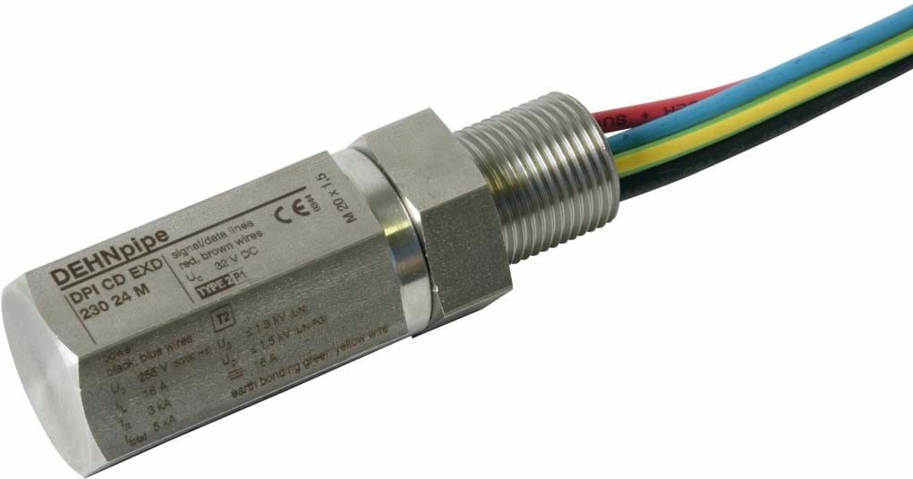 Überspannungsableiter 929969