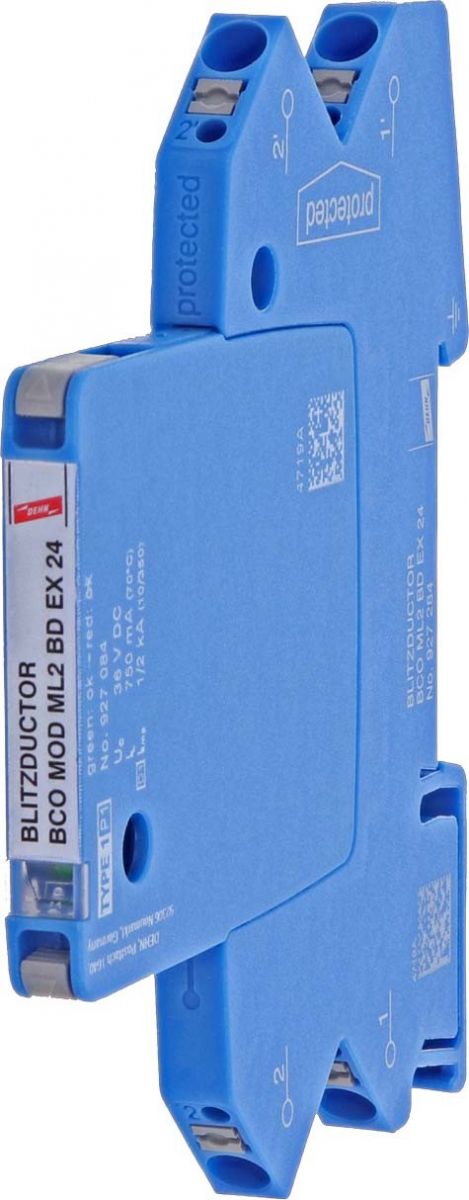 Überspannungsableiter BCO ML2 BD EX 24