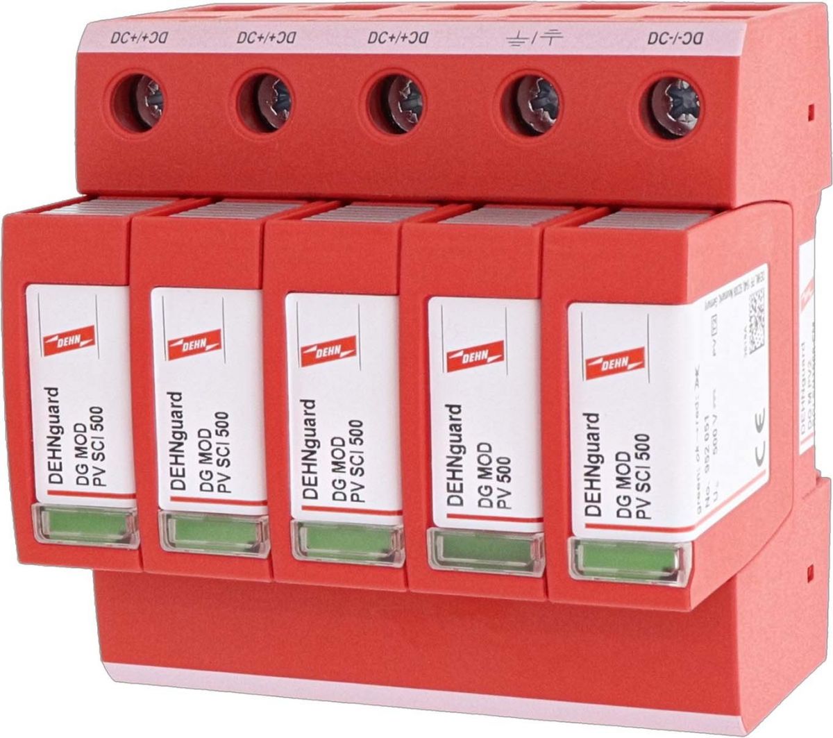 Überspannungsableiter DGMPV2SCISN1868FM