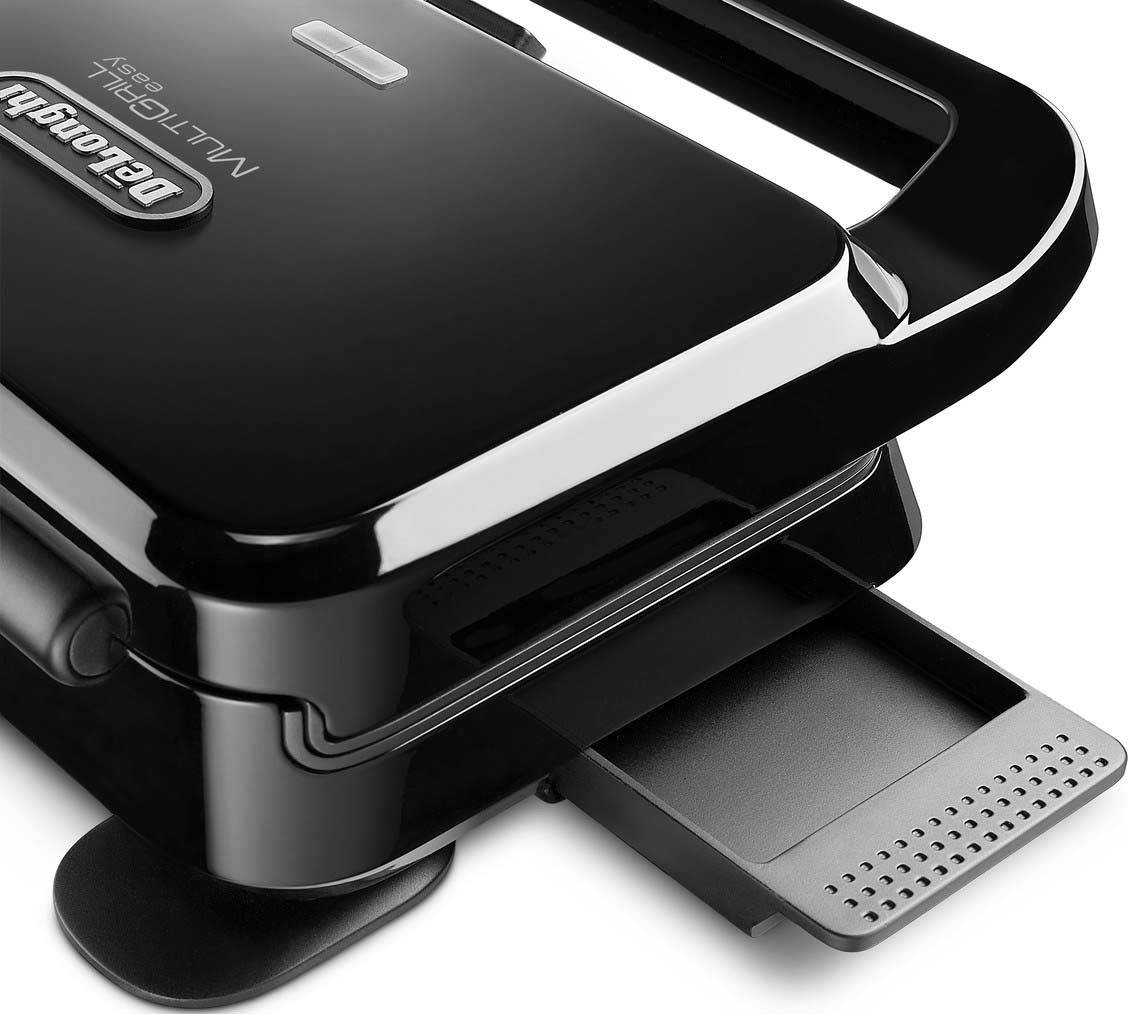 DELONGHI KontaktGrill SW12A.BK sw