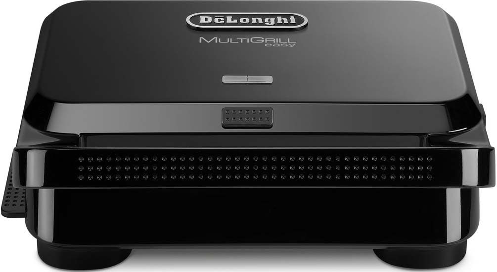 DELONGHI KontaktGrill SW12A.BK sw