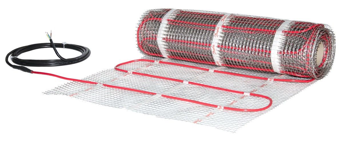 Heizmatte ECFlex 50T#088L6385