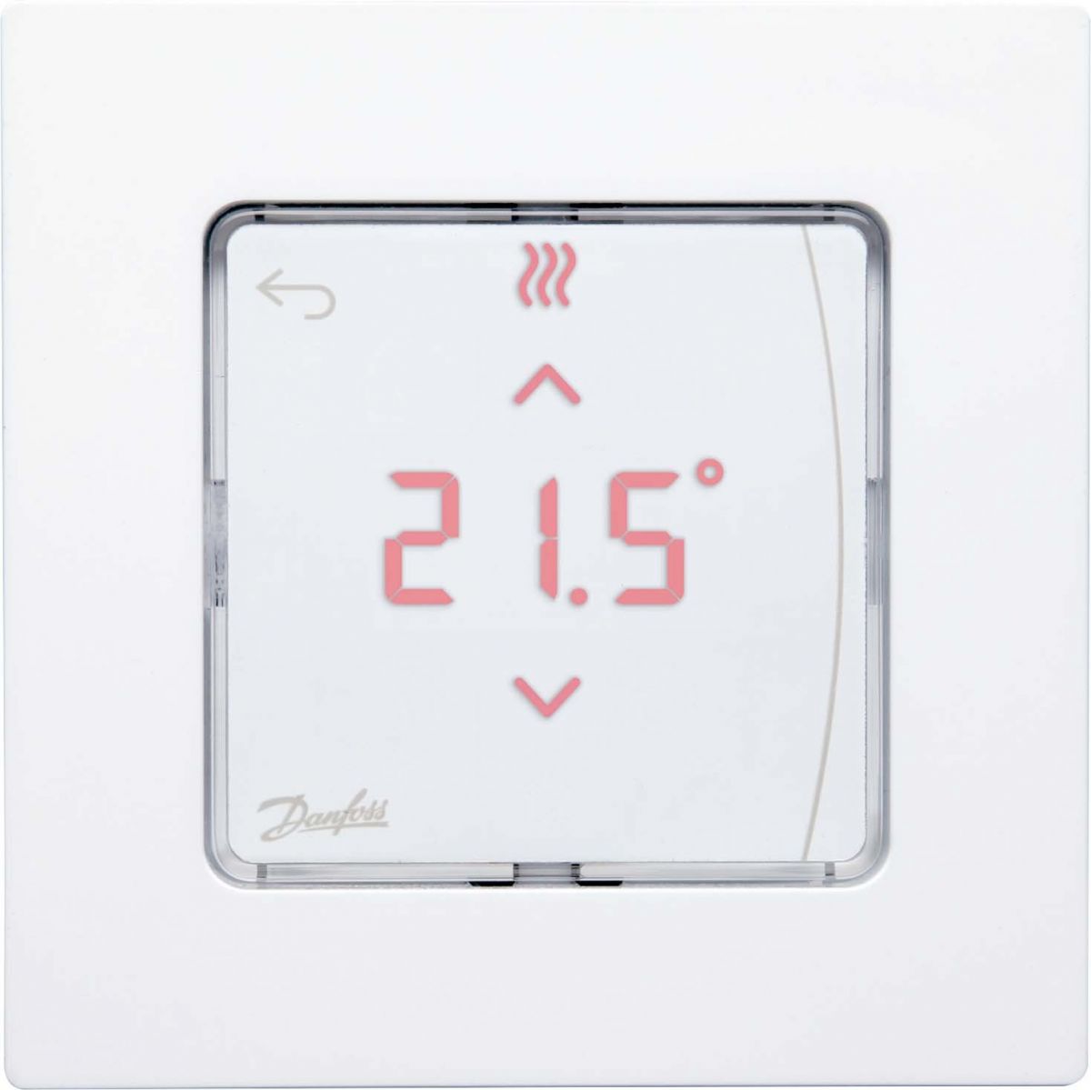 Raumthermostat Funk Danf. Icon #088U1082