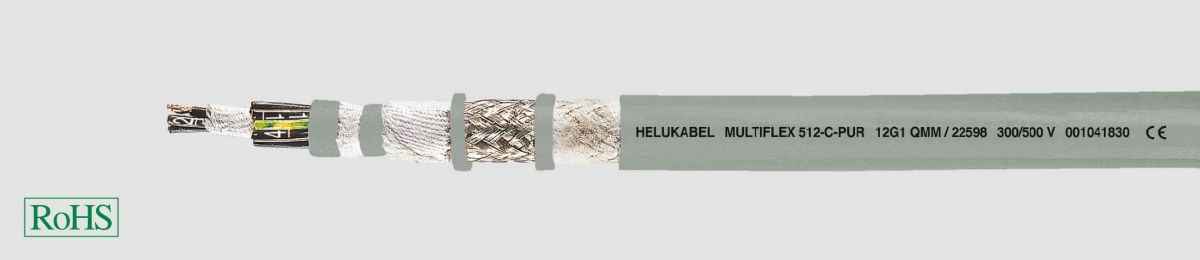 HEL M-FLEX 512-C-PUR 36G 1 MFLEX512CPUR 36G 1 HEL M-FLEX 512-C-PUR 36G 1 MFLEX512CPUR 36G 1