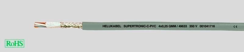 HEL SUPERTRONIC-C-PVC 7x SUP,TR-C-PVC 7x0,34 HEL SUPERTRONIC-C-PVC 7x SUP,TR-C-PVC 7x0,34