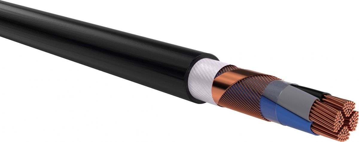 N2XCH 4 x 240 SM 120 B2ca Schnittlänge N2XCH 4 x 240 SM 120 B2ca Schnittlänge