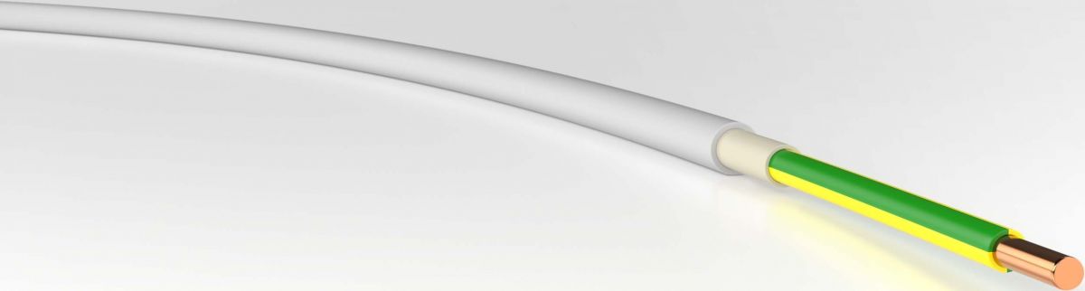 NHXMH-J 1x16mm² Schnittlänge Halogenfrei Dca NHXMH-J 1x16mm² Schnittlänge Halogenfrei Dca