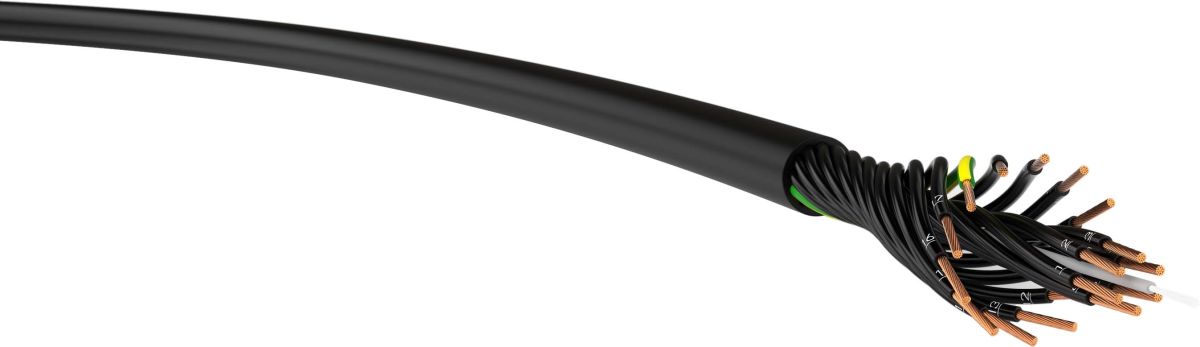 YSLY-JZ 25x 1 sw Ri. 50 YSLY-JZ 25x 1 sw Ri. 50