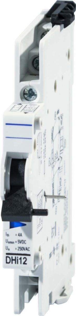 Hilfsschalter DHI 12