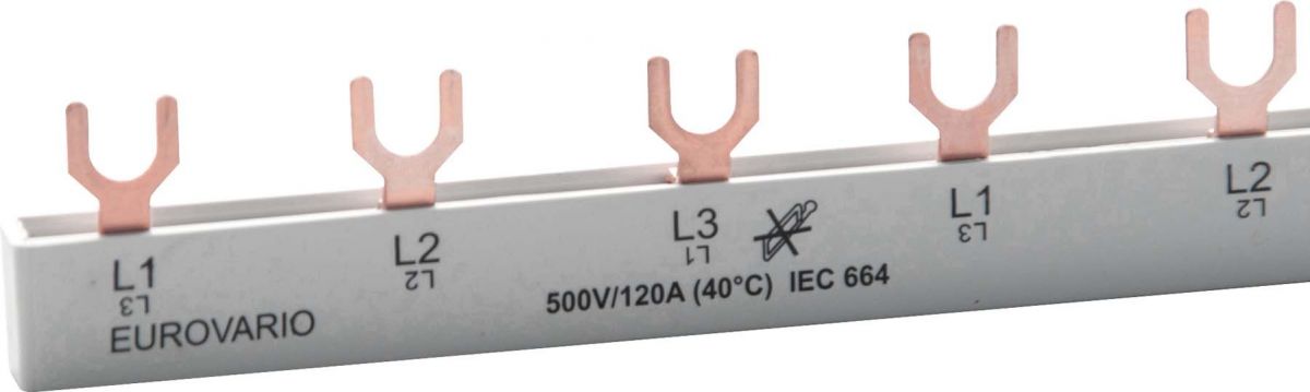 Phasenschiene EV-S G 3.1+Hi.8.120