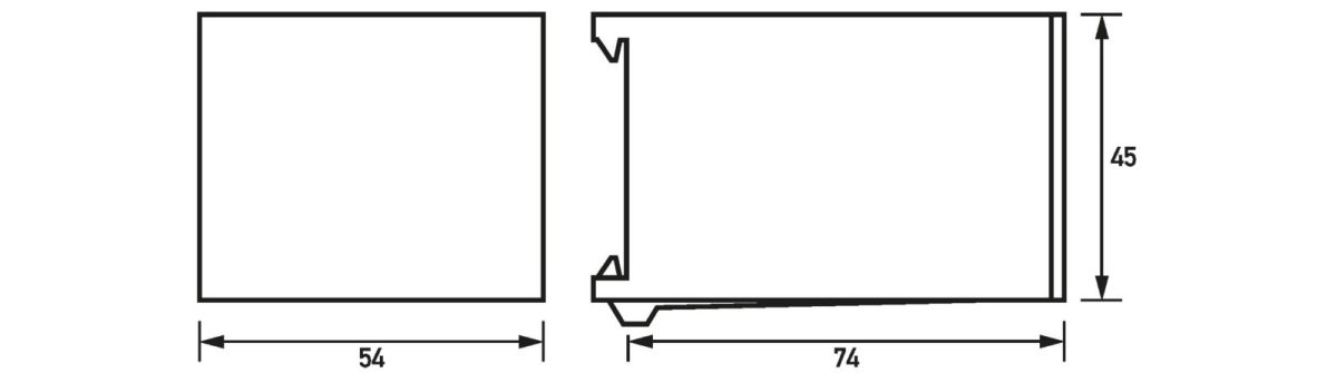 Sicherungseinsatz DSE D0-10