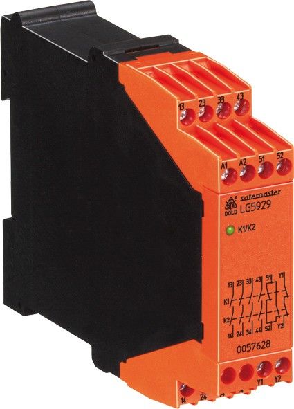 Erweiterungsmodul LG59296010061ACDC24V