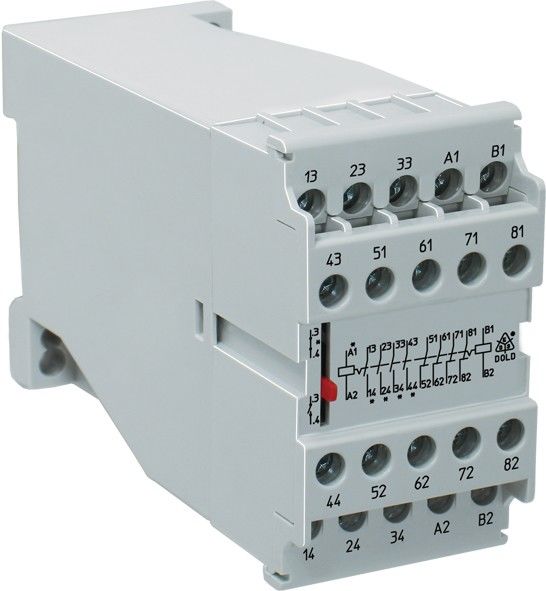 Kipprelais AD8851.14/025 DC220V Kipprelais AD8851.14/025 DC220V