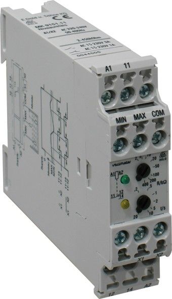Niveaurelais MK9151.11
