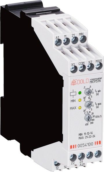 Niveaurelais MK9151N.12