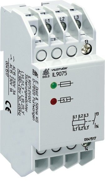 Sicherungswächter IL907512010A#0043536