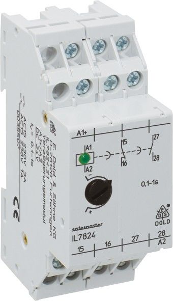 Verzögerungsmodul IL782421100DC24V01S Verzögerungsmodul IL782421100DC24V01S