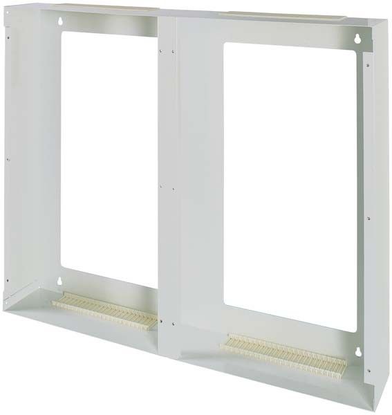 Aufputz Wanne APW33H-KLV