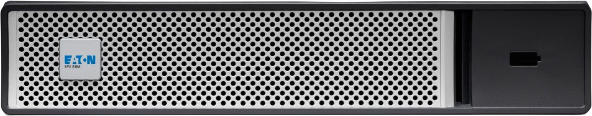 Batterieerweiterung 5PX EBM 48V RT2U Batterieerweiterung 5PX EBM 48V RT2U