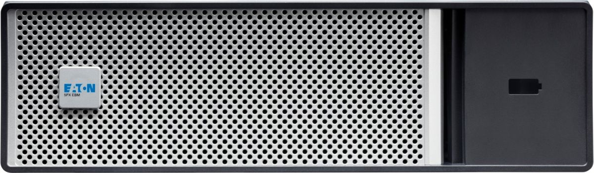 Batterieerweiterung 5PX EBM 72V RT3U Batterieerweiterung 5PX EBM 72V RT3U