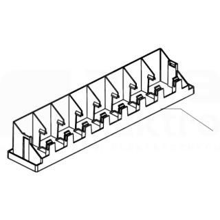 Batteriestrang P-103002002