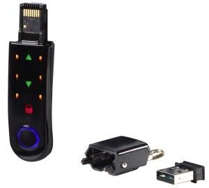 BT-Kommunikationsstick DX-COM-STICK3-KIT BT-Kommunikationsstick DX-COM-STICK3-KIT