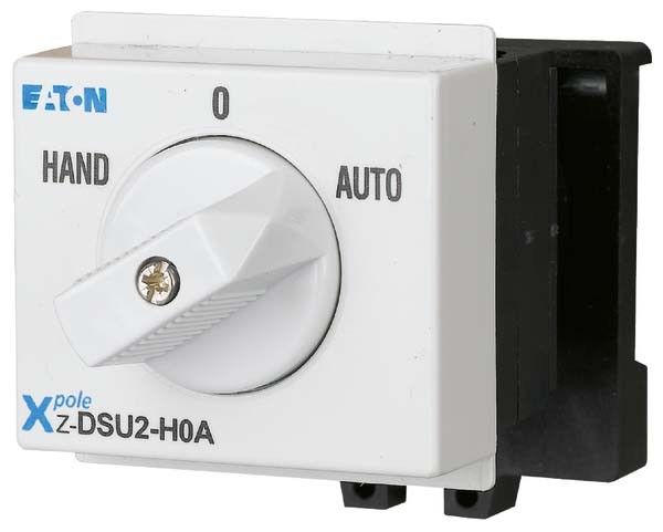 Drehschalter Z-DSU2-H0A Drehschalter Z-DSU2-H0A