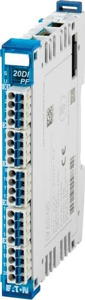 Eingabemodul digital XN-322-20DI-PF Eingabemodul digital XN-322-20DI-PF
