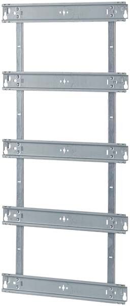 Ersatz Tragschienen-Gerüst TS5-KLV